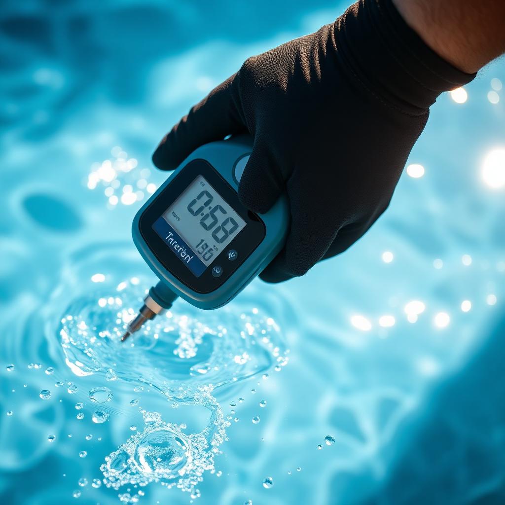 Weekly Pool Maintenance — Aqua Vif Montreal pool service